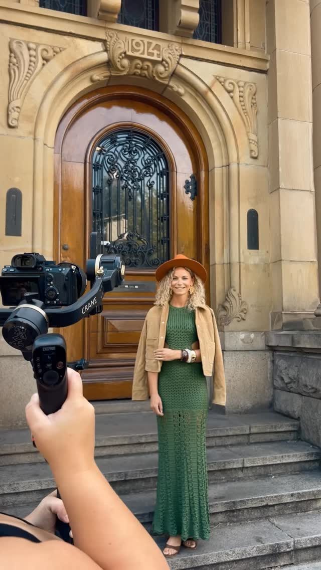 Instagram post from kaiptur_film. This post is in position 1.